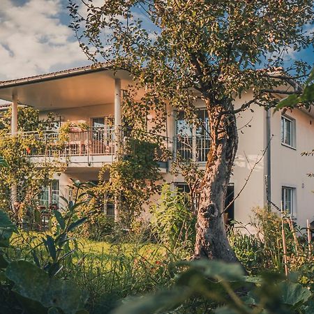 Coraline -Koblach, 6-10 P, 3 Schlafzimmer, Kueche, Riesige Terrasse, Parkplatz, Wifi, Stellplatz Ski Dış mekan fotoğraf