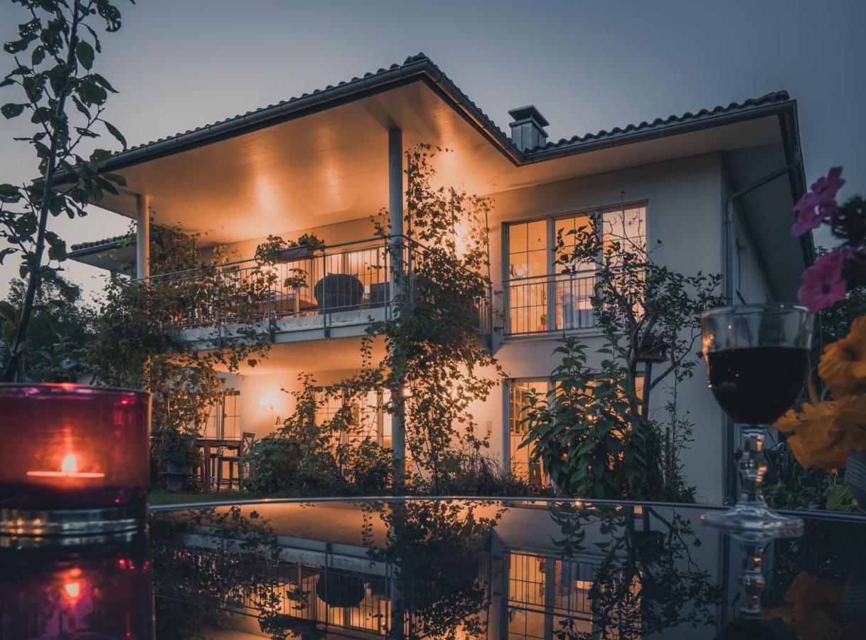 Coraline -Koblach, 6-10 P, 3 Schlafzimmer, Kueche, Riesige Terrasse, Parkplatz, Wifi, Stellplatz Ski Dış mekan fotoğraf